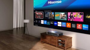 Hisense PT1 Laser TV beamer freund 10