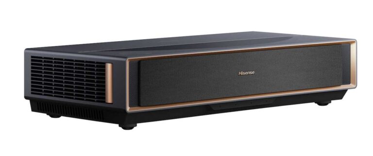 Hisense PT1 Laser TV