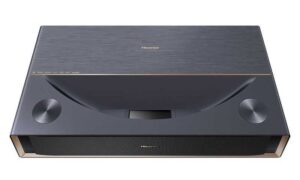 Hisense PT1 Laser TV beamer freund 7