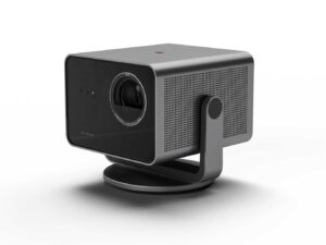Leica Cine Play 1 4k Triple Laser Beamer mit 3000 Ansi Lumen