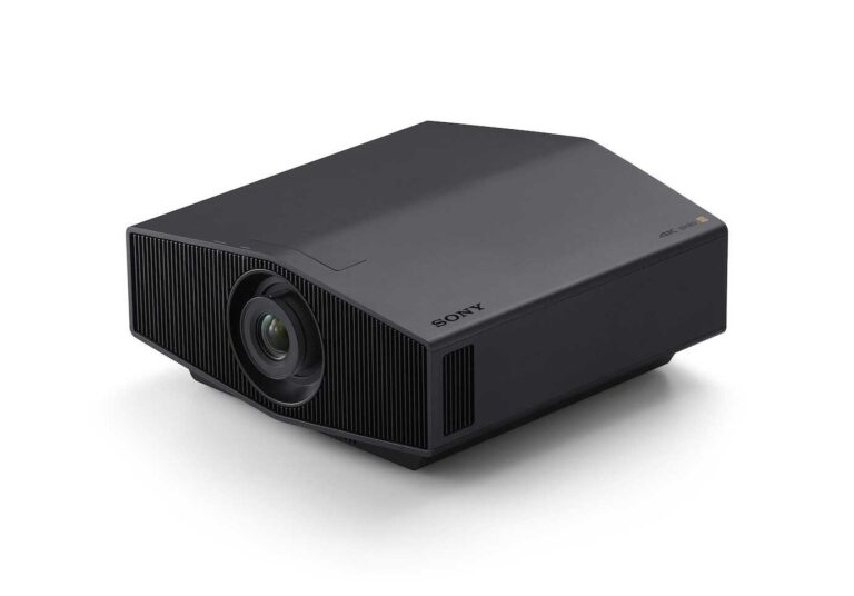 Sony Bravia 7 VPL-XW5100ES