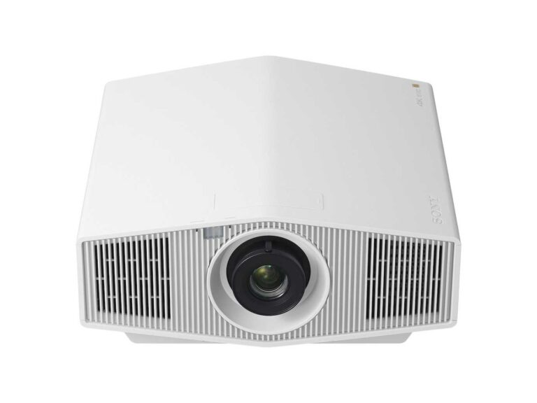 Sony Bravia 7 VPL-XW5100ES