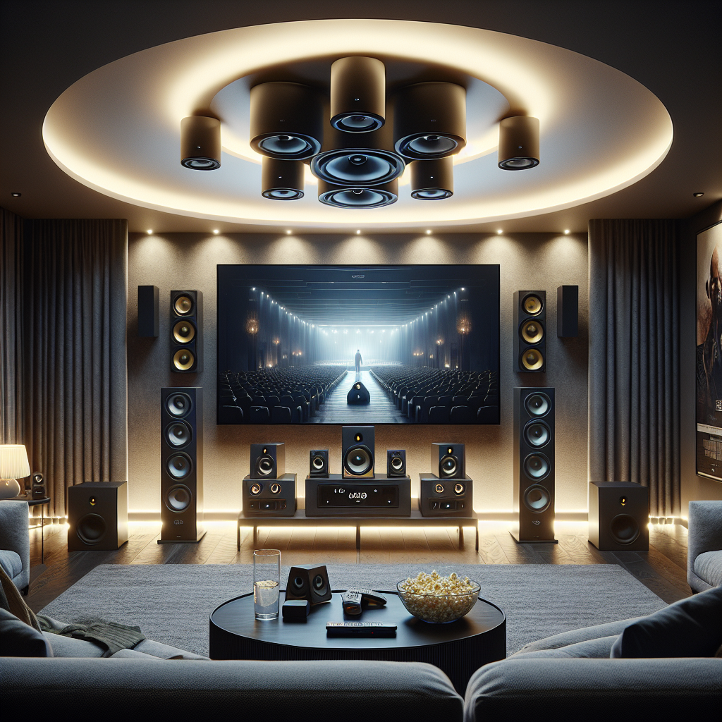 Lautsprecher in vielen Varianten