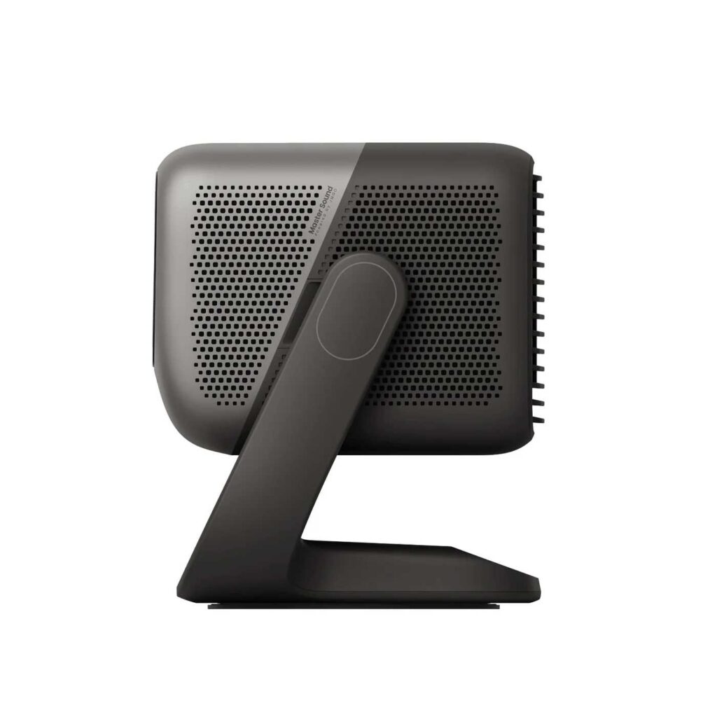 JMGO N3 Ultimate beamer freund 10