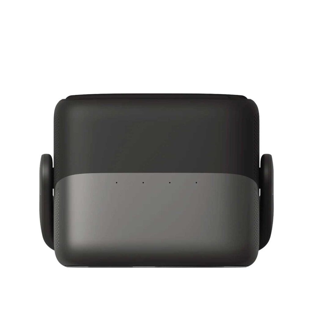 JMGO N3 Ultimate beamer freund 11