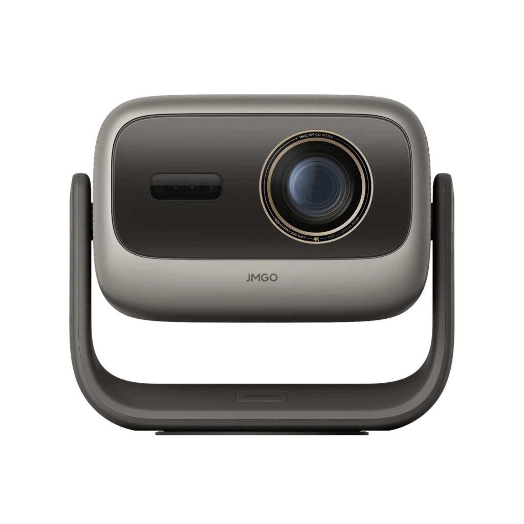 JMGO N3 Ultimate beamer freund 6