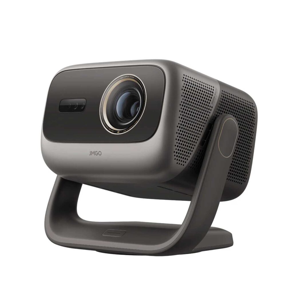 JMGO N3 Ultimate beamer freund 7