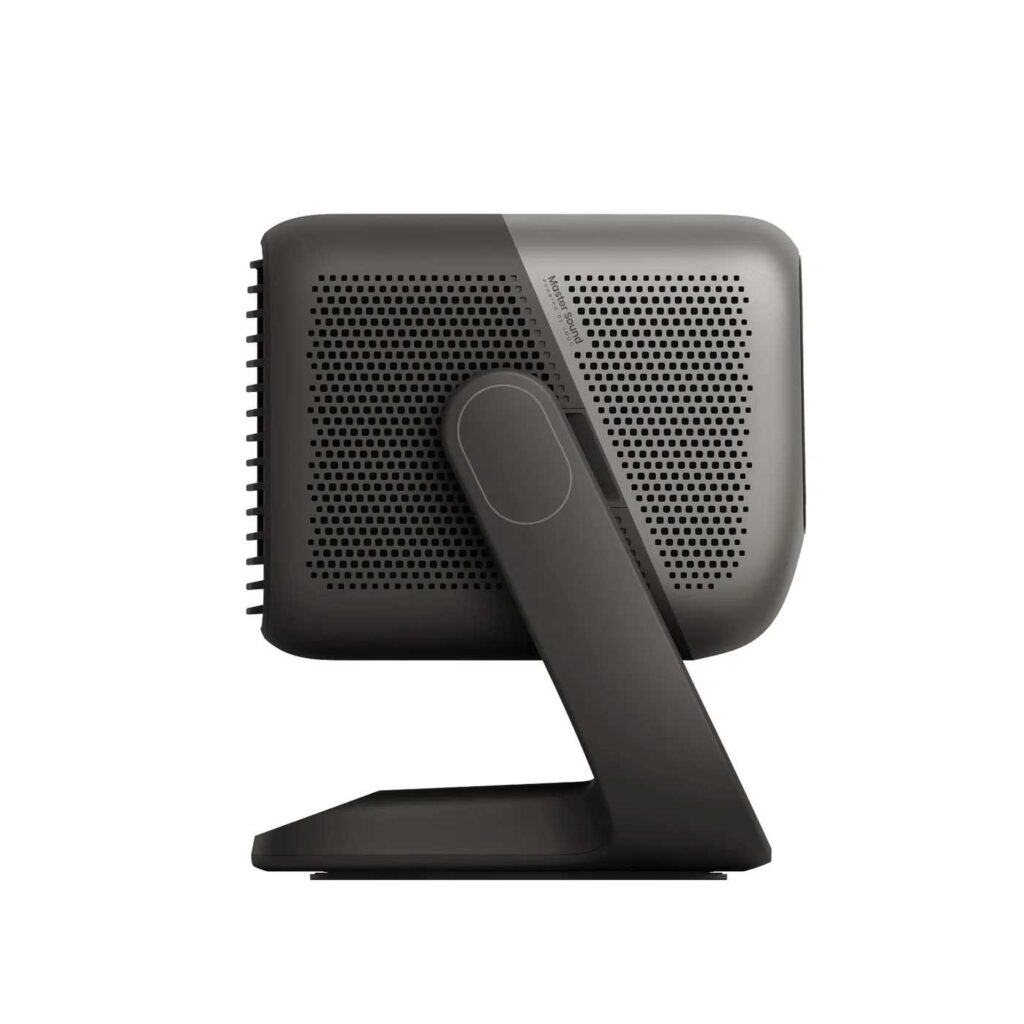 JMGO N3 Ultimate beamer freund 8